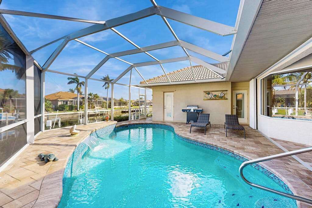 Photo of Outdoor in Burnt Store Isles