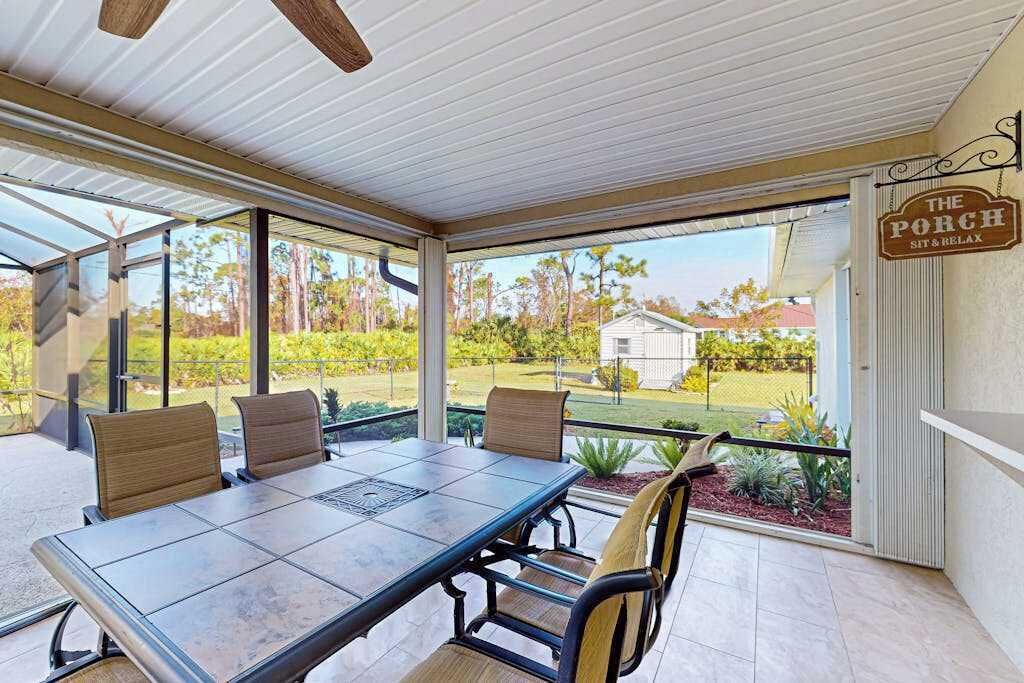 Photo of Outdoor in Gulf Cove