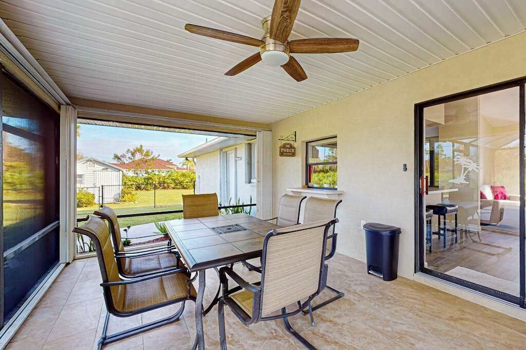 Photo of Outdoor in Gulf Cove