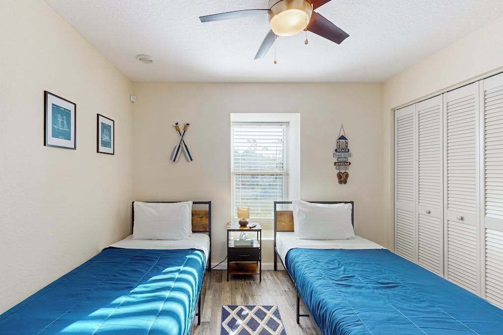 Photo of Bedroom in Gulf Cove