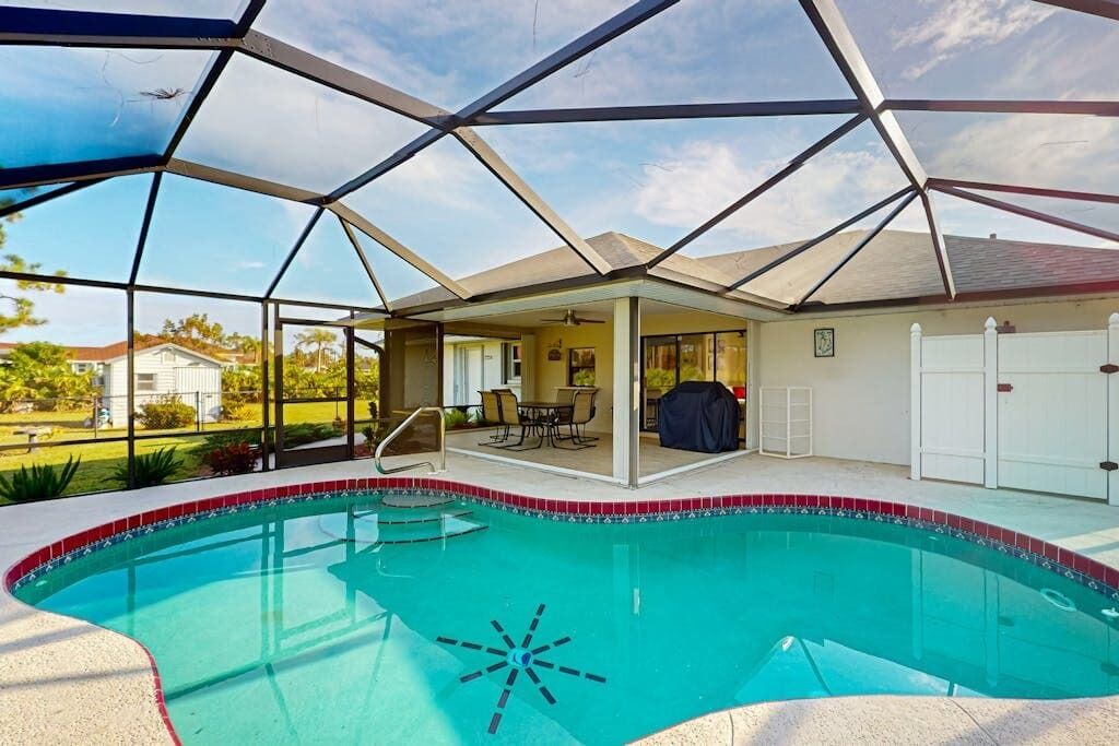 Photo of Outdoor in Gulf Cove