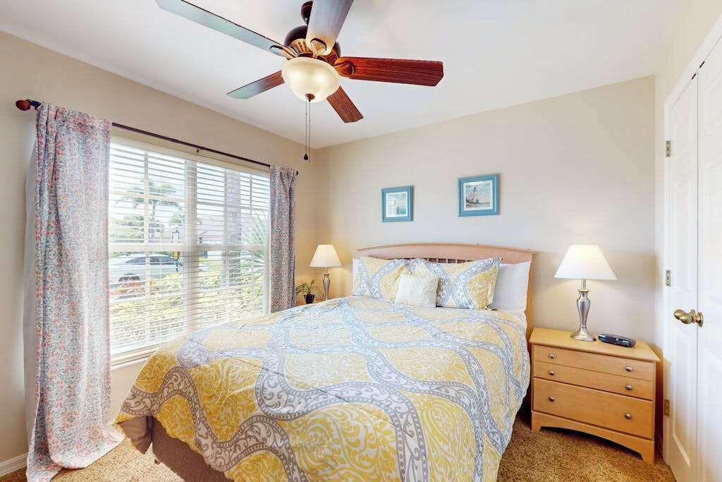Photo of Bedroom in Beachwalk Isles