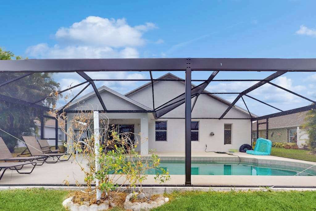 Photo of Outdoor in Beachwalk Isles