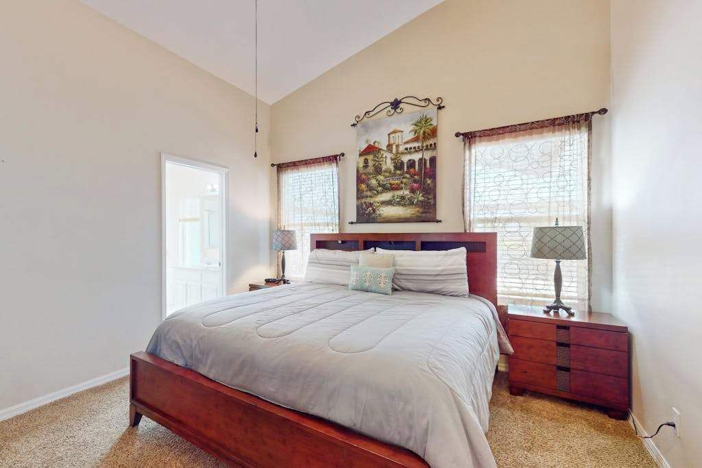 Photo of Bedroom in Beachwalk Isles