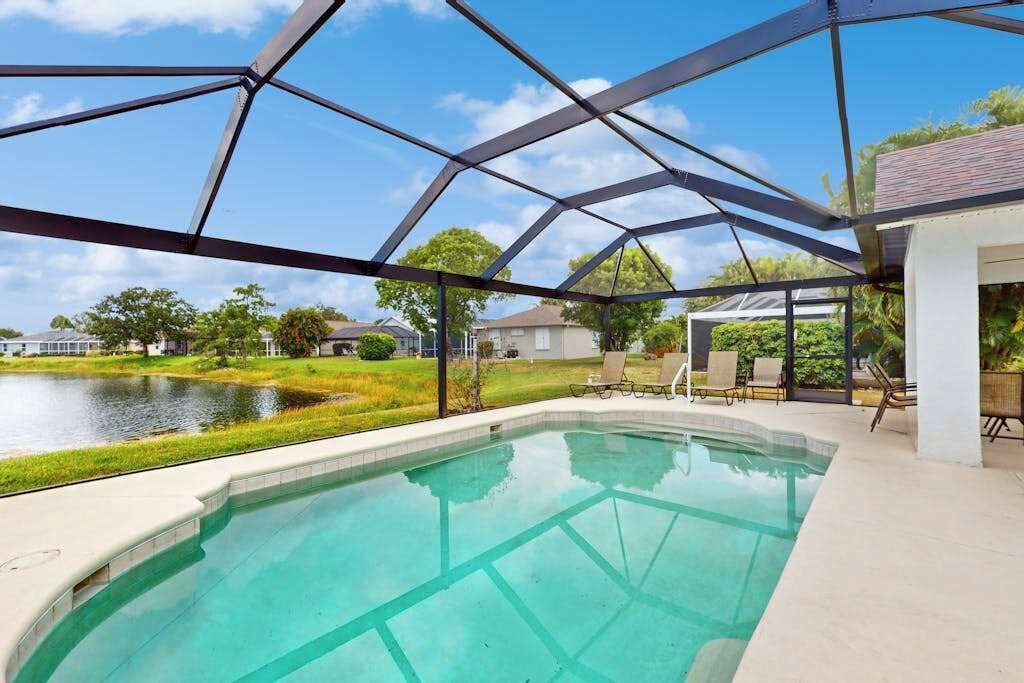 Photo of Outdoor in Beachwalk Isles