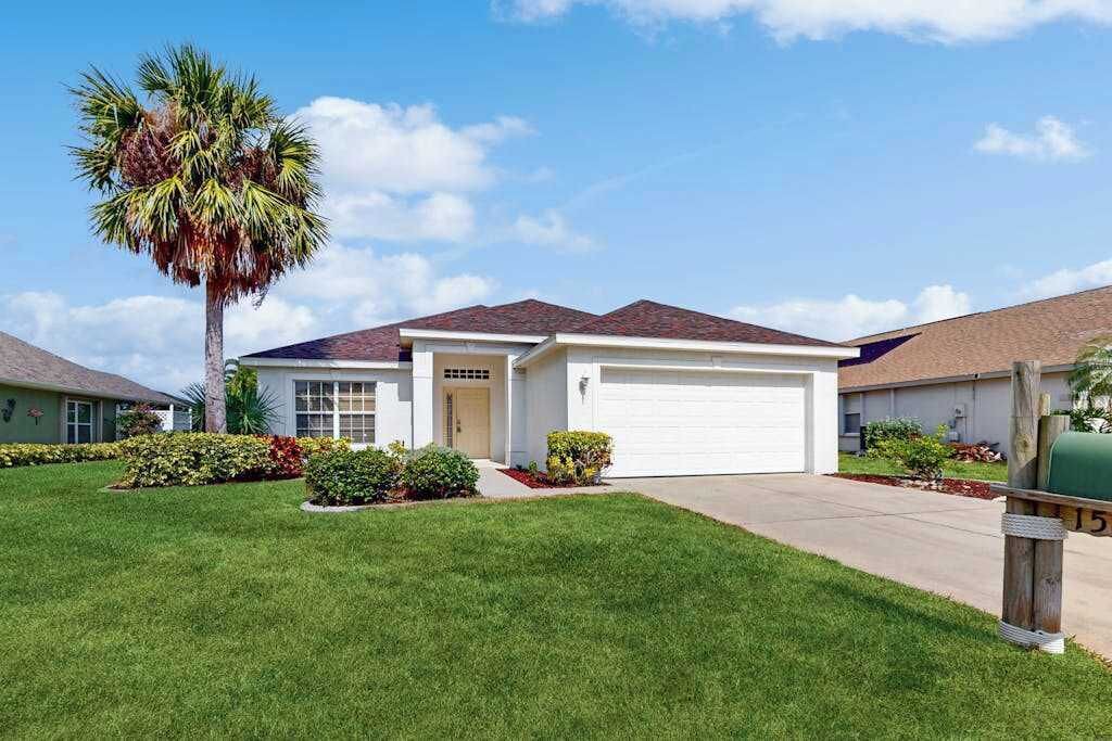 Photo of Outdoor in Beachwalk Isles