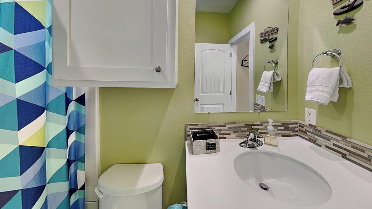 Photo of Bathroom in Sand Point