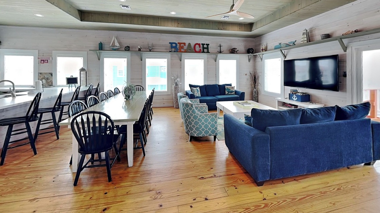Photo of Bedroom in Sand Point