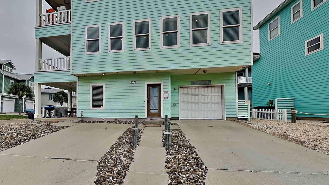 Photo of Outdoor in Sand Point