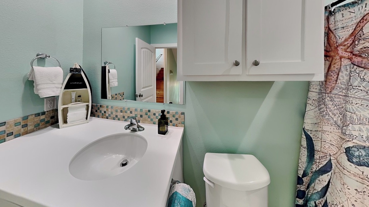 Photo of Bathroom in Sand Point