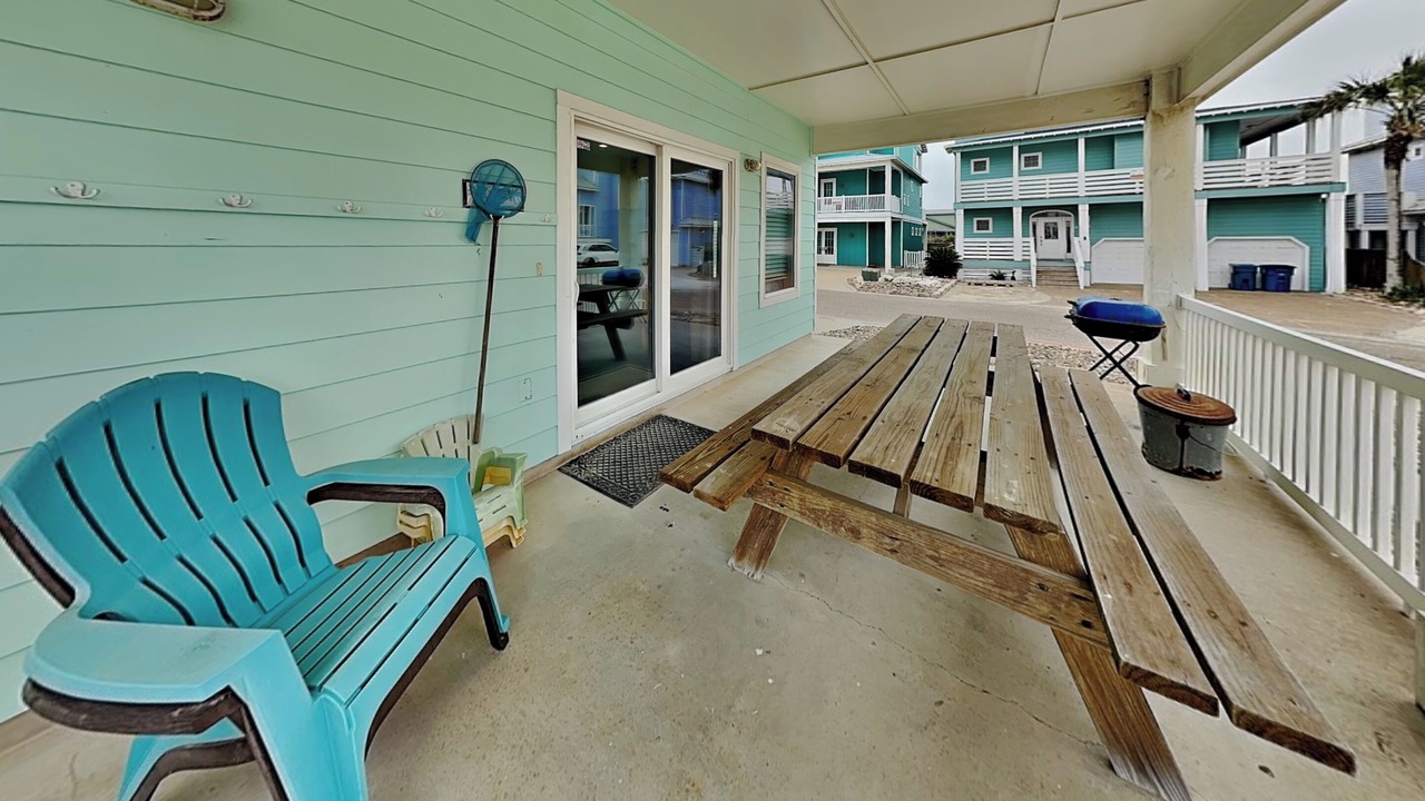 Photo of Outdoor in Sand Point