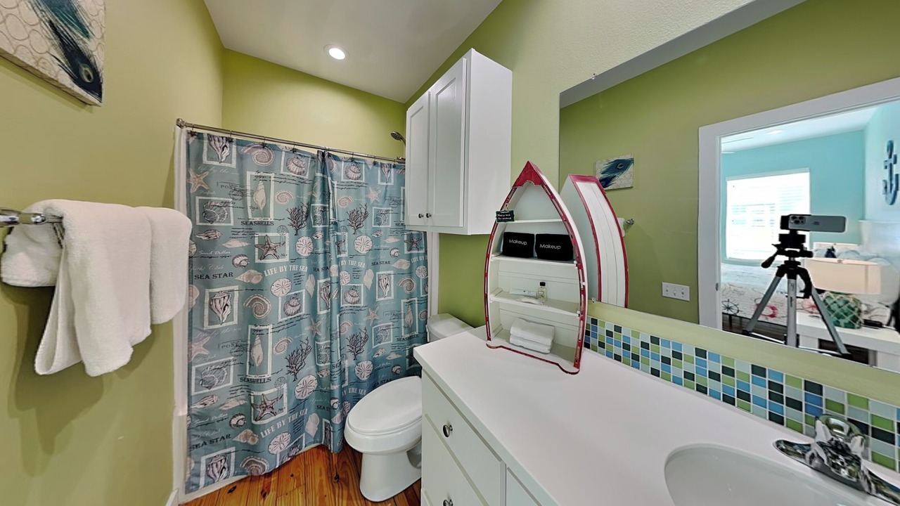 Photo of Bathroom in Sand Point