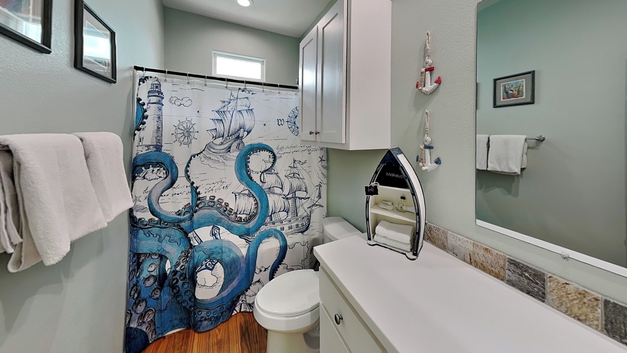 Photo of Bathroom in Sand Point