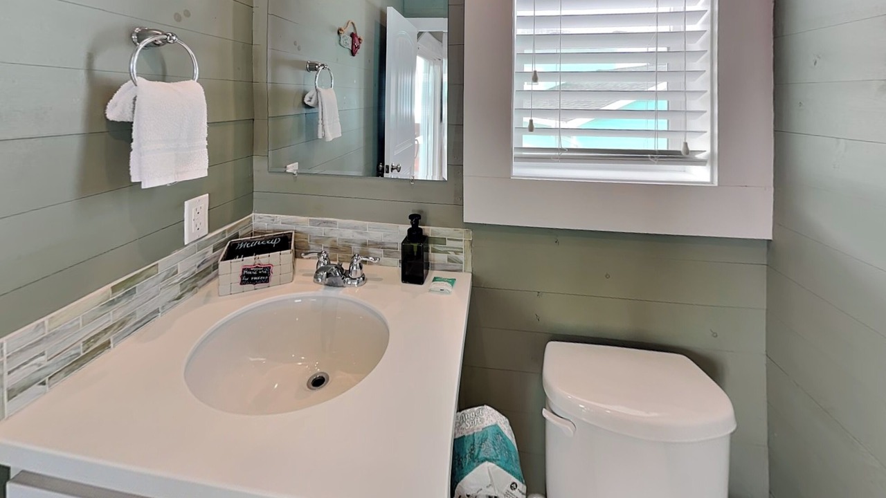 Photo of Bathroom in Sand Point