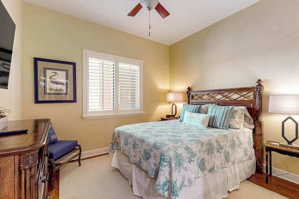 Photo of Bedroom in Royal Harbor