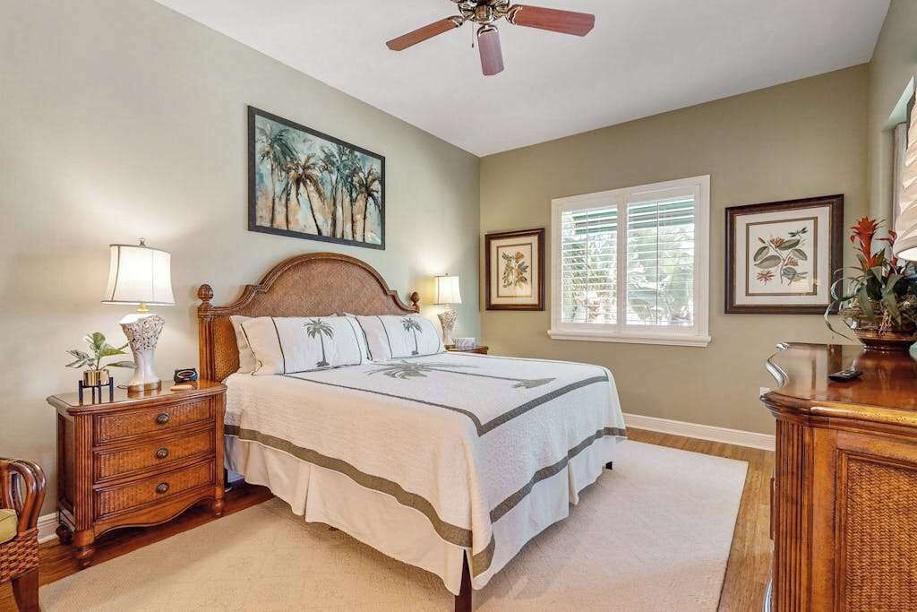 Photo of Bedroom in Royal Harbor