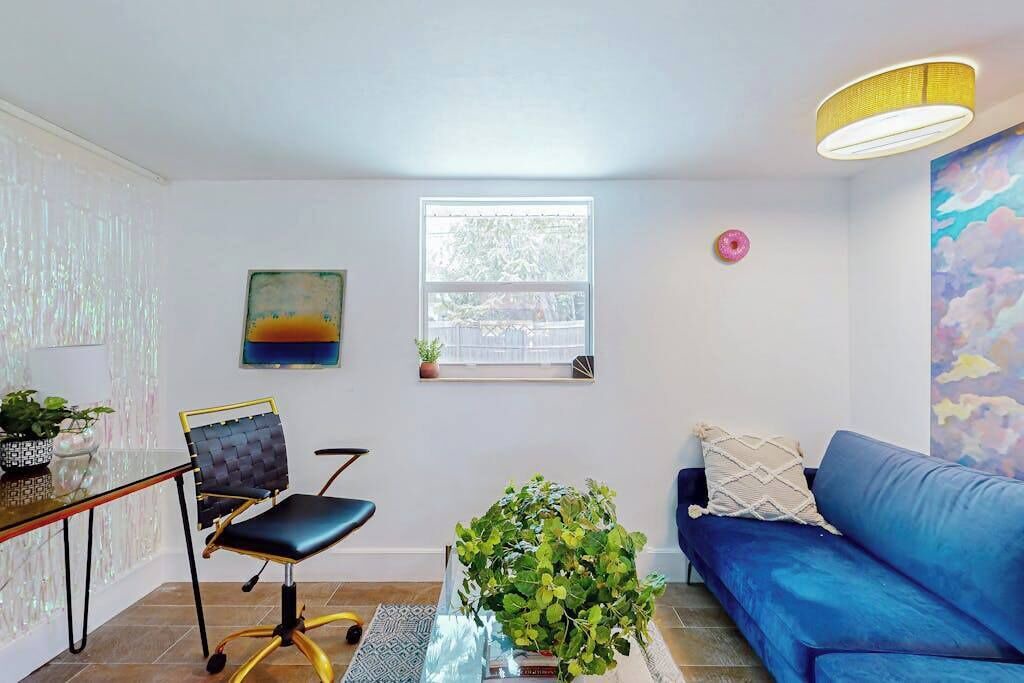 Photo of Livingroom in East Naples