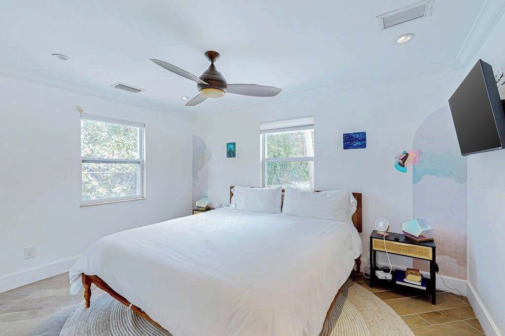Photo of Bedroom in East Naples