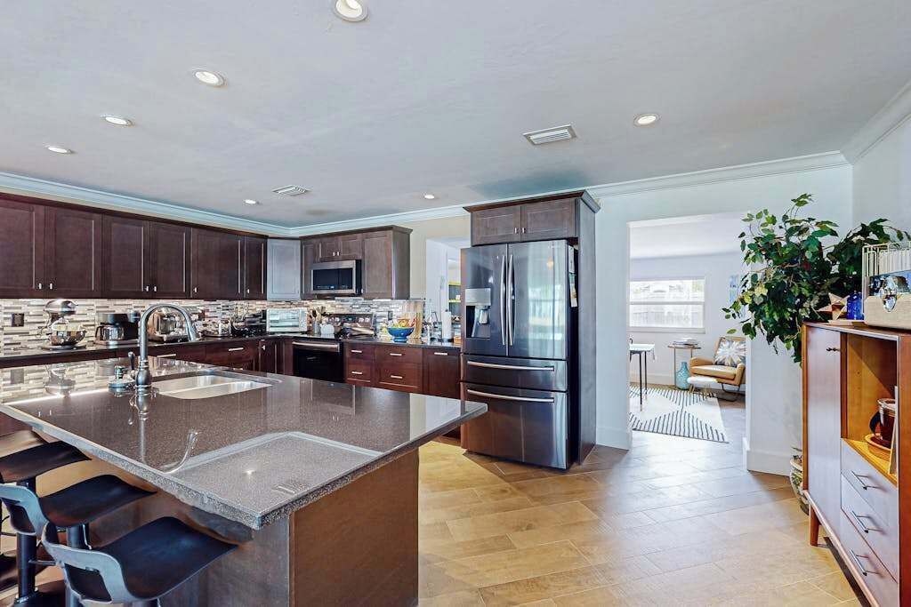 Photo of Kitchen in East Naples