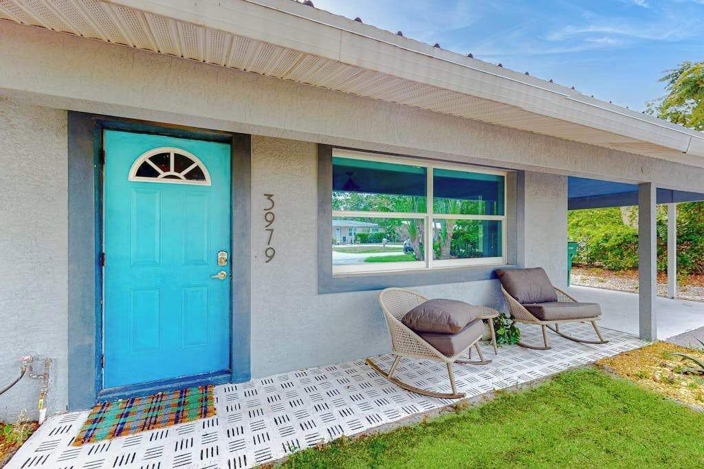 Photo of Outdoor in East Naples