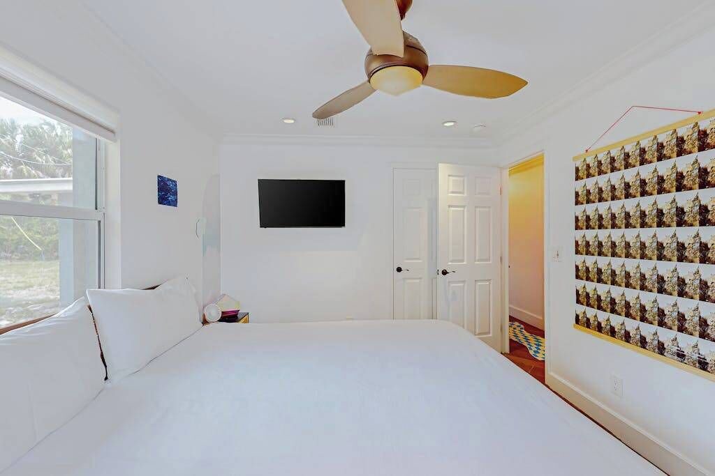 Photo of Bedroom in East Naples