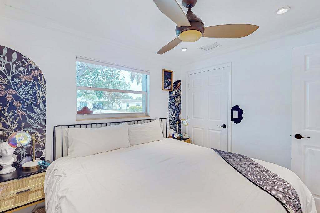 Photo of Bedroom in East Naples