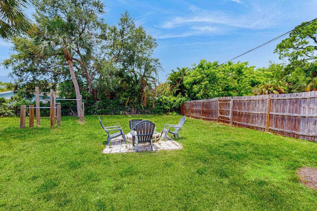 Photo of Outdoor in East Naples