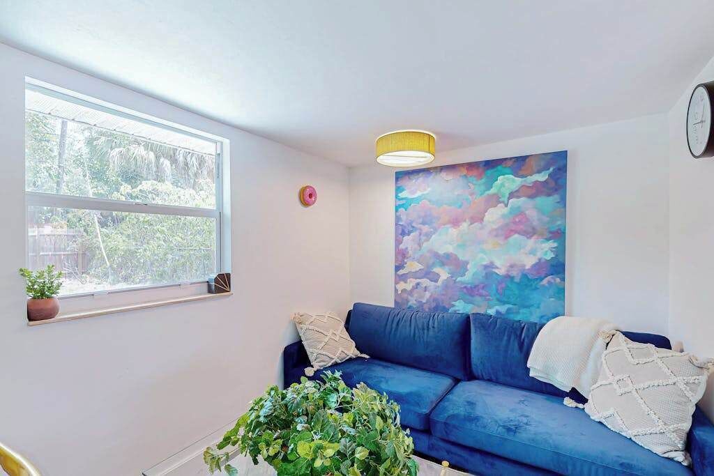 Photo of Livingroom in East Naples