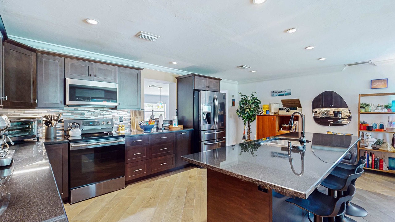 Photo of Kitchen in East Naples