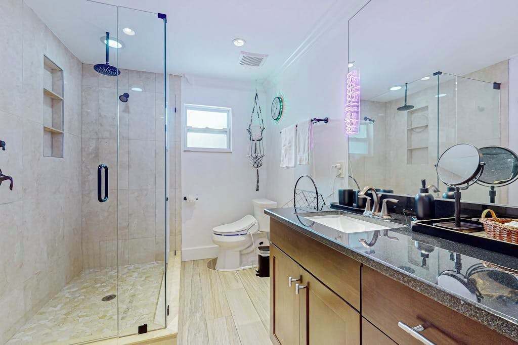 Photo of Bathroom in East Naples