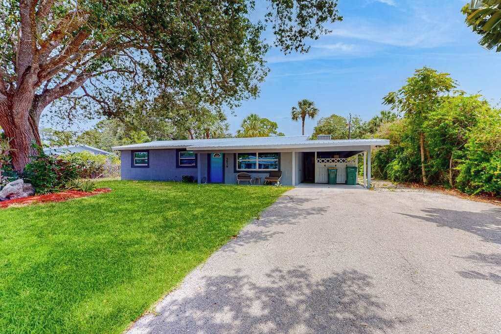 Photo of Outdoor in East Naples