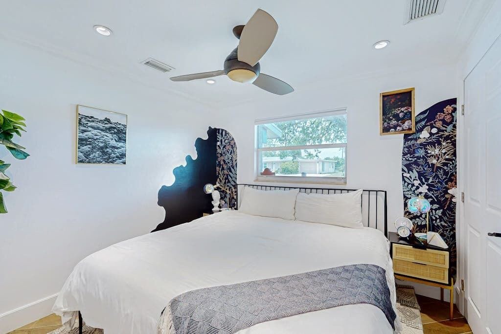 Photo of Bedroom in East Naples