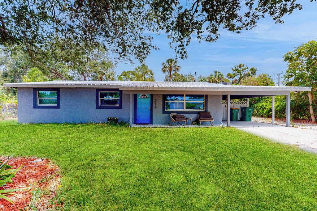 Photo of Outdoor in East Naples