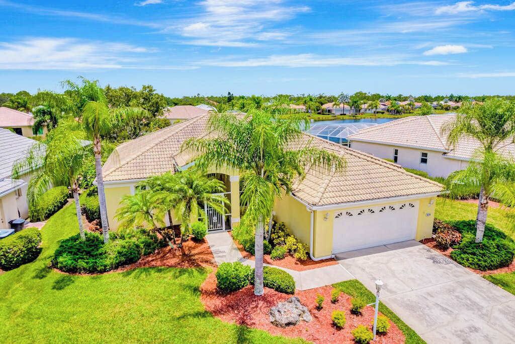 Photo of Outdoor in Herons Glen