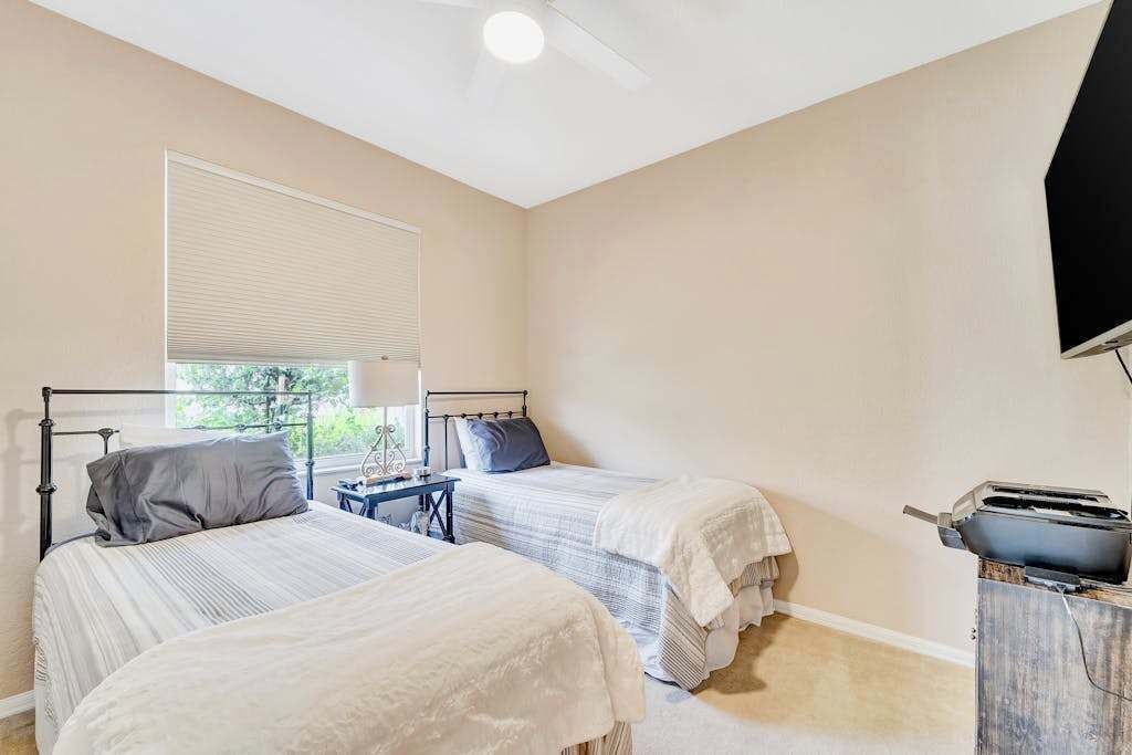 Photo of Bedroom in Herons Glen
