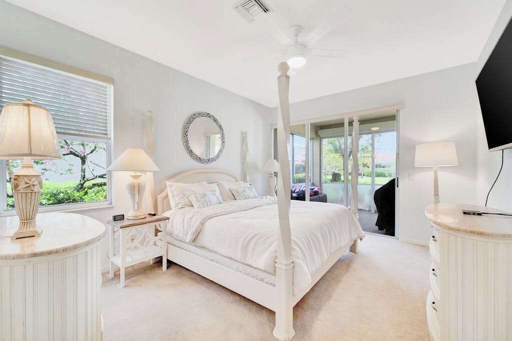 Photo of Bedroom in Herons Glen