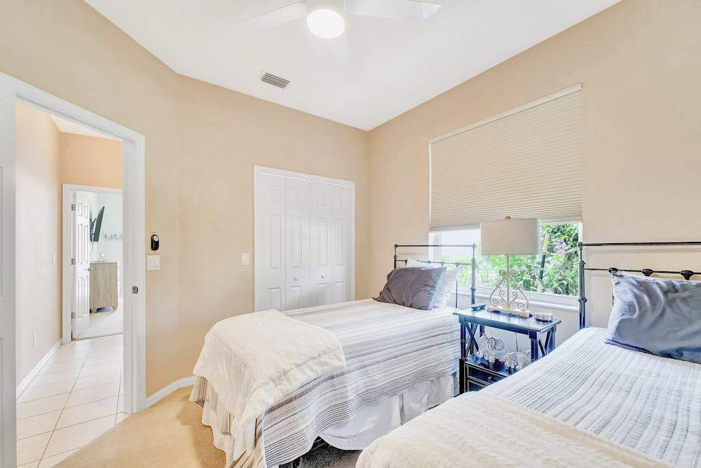 Photo of Bedroom in Herons Glen