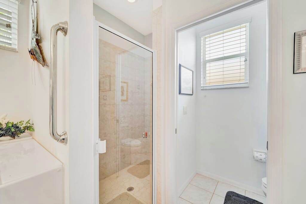 Photo of Bathroom in Herons Glen