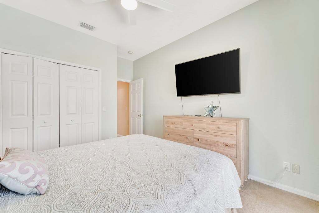 Photo of Bedroom in Herons Glen