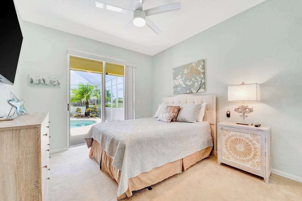 Photo of Bedroom in Herons Glen