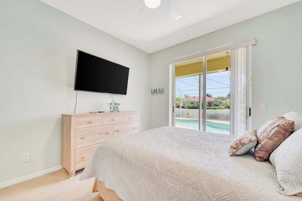 Photo of Bedroom in Herons Glen