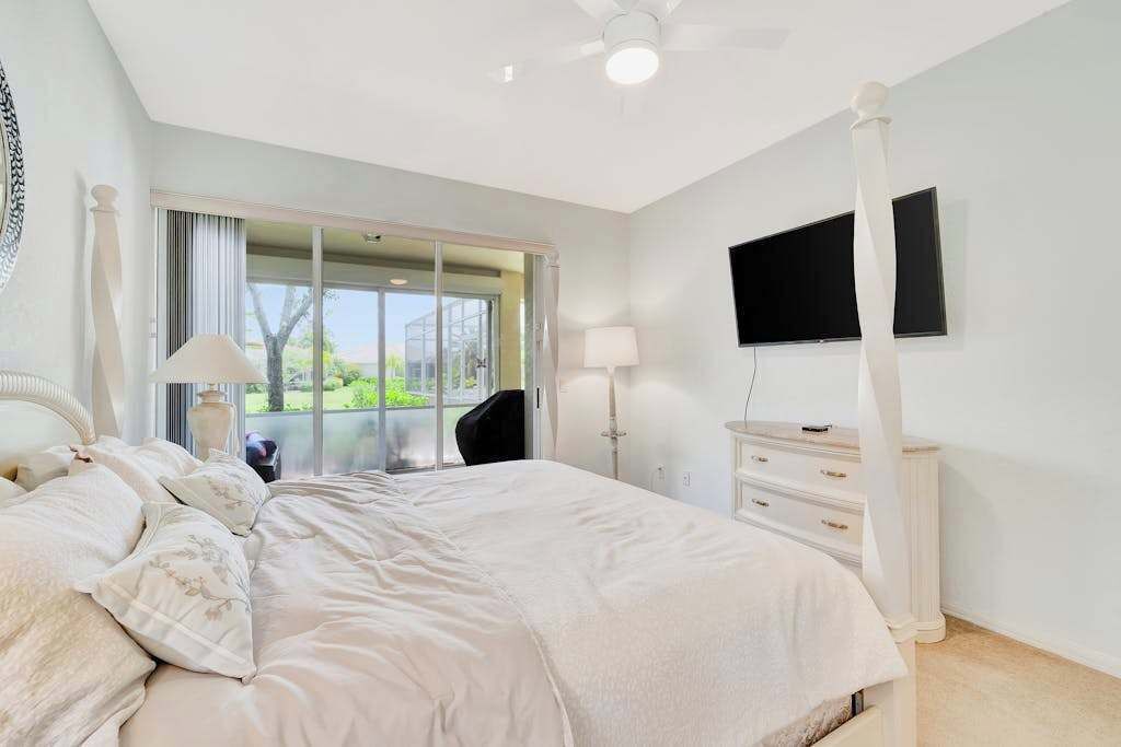 Photo of Bedroom in Herons Glen