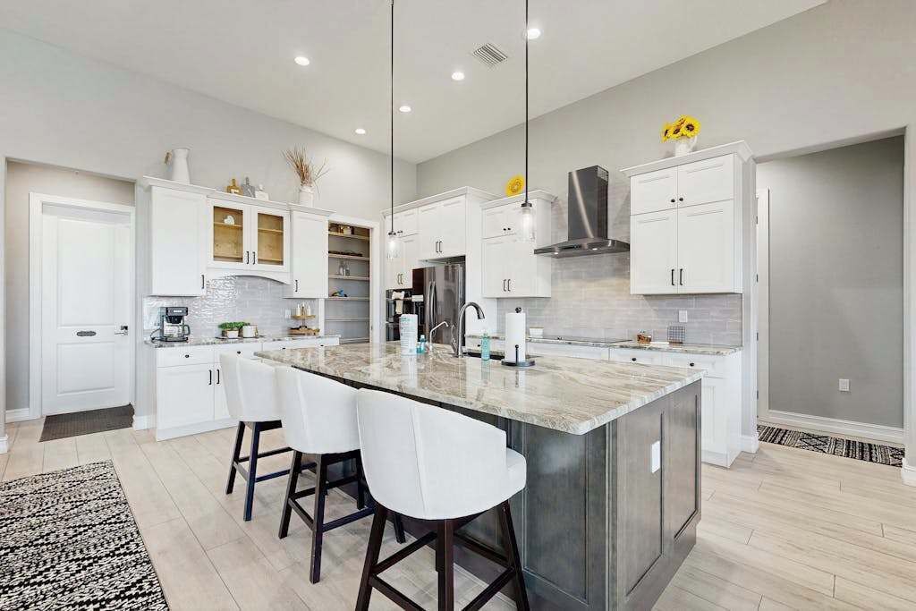 Photo of Kitchen in Edgewater