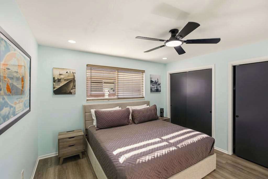 Photo of Bedroom in Burnt Store Isles