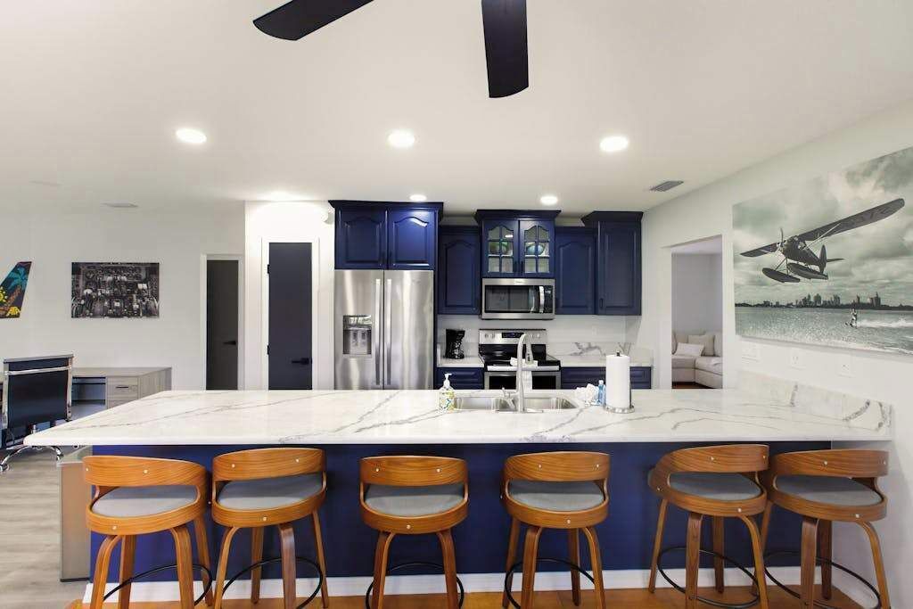 Photo of Kitchen in Burnt Store Isles