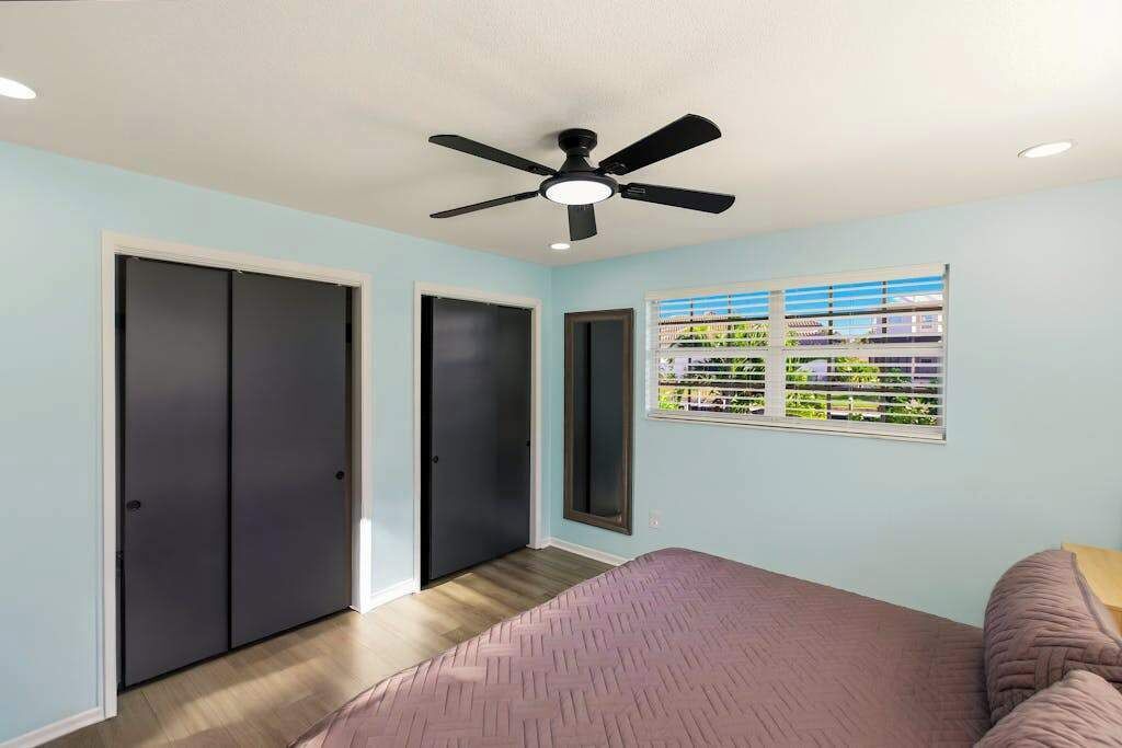 Photo of Bedroom in Burnt Store Isles