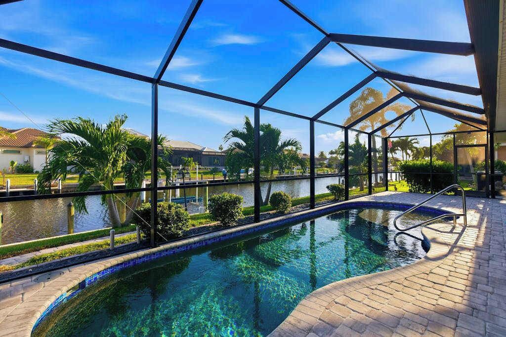 Photo of Outdoor in Burnt Store Isles