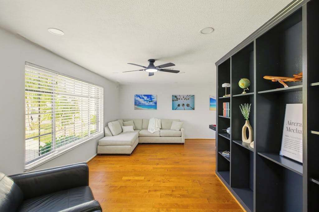 Photo of Livingroom in Burnt Store Isles