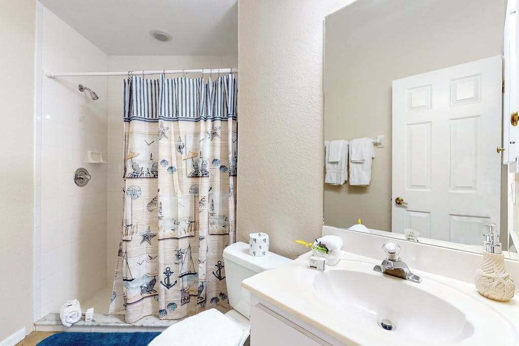 Photo of Bathroom in Deep Creek