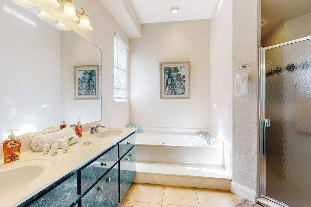 Photo of Bathroom in Deep Creek